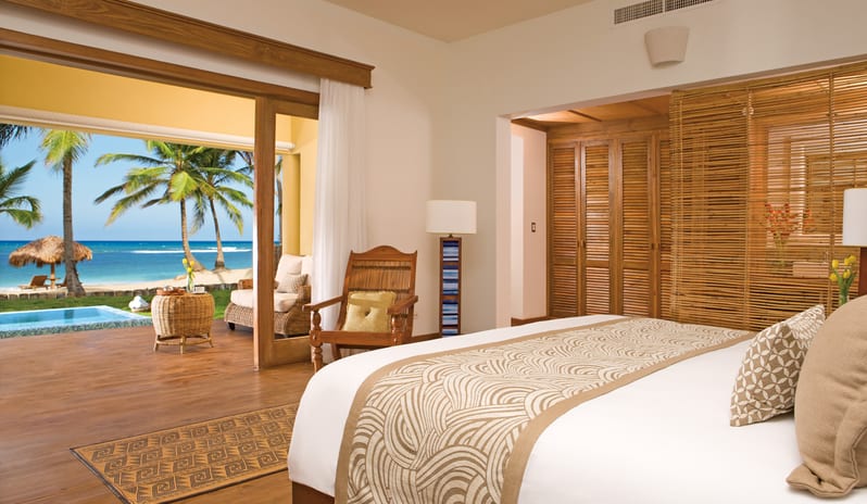 Zoëtry Agua Punta Cana-Ocean Front Junior Suite Deluxe 1_3033